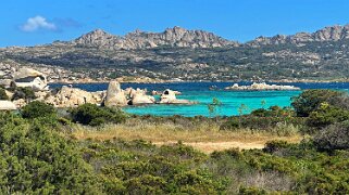 La Maddalena